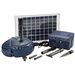 FIAP Aqua Active Solar SET 800 2762 Solar-Pumpenset mit Akkuspeicher