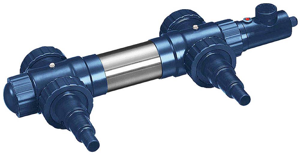 FIAP 2985 Teichheizung (L x B x H) 560 x 170 x 170mm 1St.