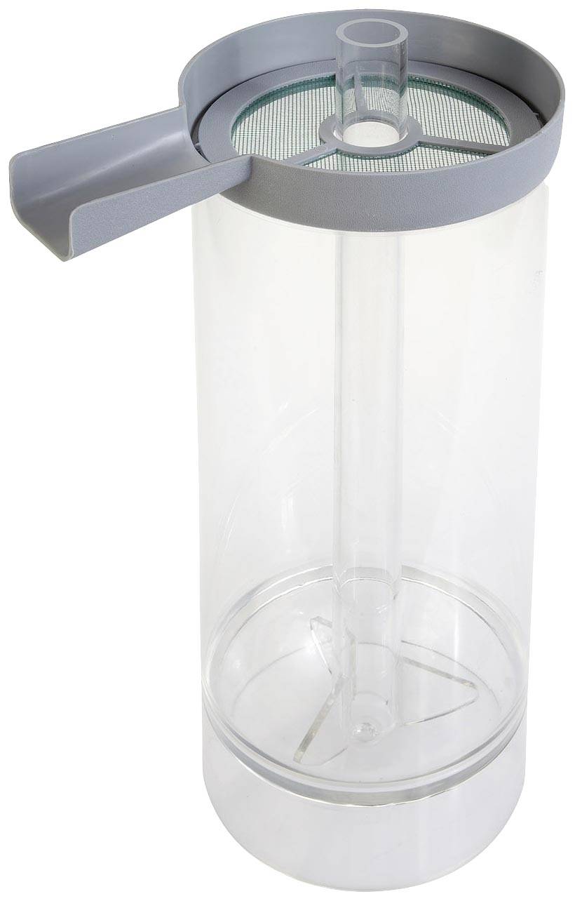 FIAP 1415 Fisch-Eiergefäß (Ø x H) 160mm x 460mm