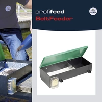 FIAP 1501 Uhrwerkfütterer 3kg 12h FIAP 1501 Uhrwerkfütterer 3kg 12h