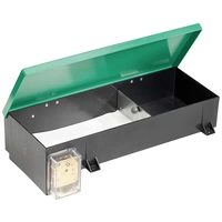 FIAP 1501 Uhrwerkfütterer 3kg 12h FIAP 1501 Uhrwerkfütterer 3kg 12h