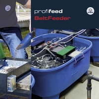 FIAP 1502 Uhrwerkfütterer 3kg 24h FIAP 1502 Uhrwerkfütterer 3kg 24h