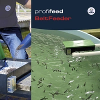 FIAP 1502 Uhrwerkfütterer 3kg 24h FIAP 1502 Uhrwerkfütterer 3kg 24h