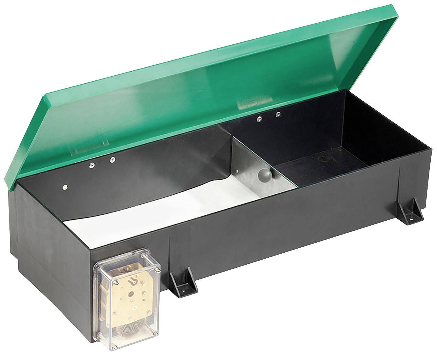 FIAP 1502 Uhrwerkfütterer 3kg 24h