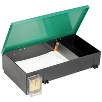 FIAP 1504 Uhrwerkfütterer 5kg 12h FIAP 1504 Uhrwerkfütterer 5kg 12h