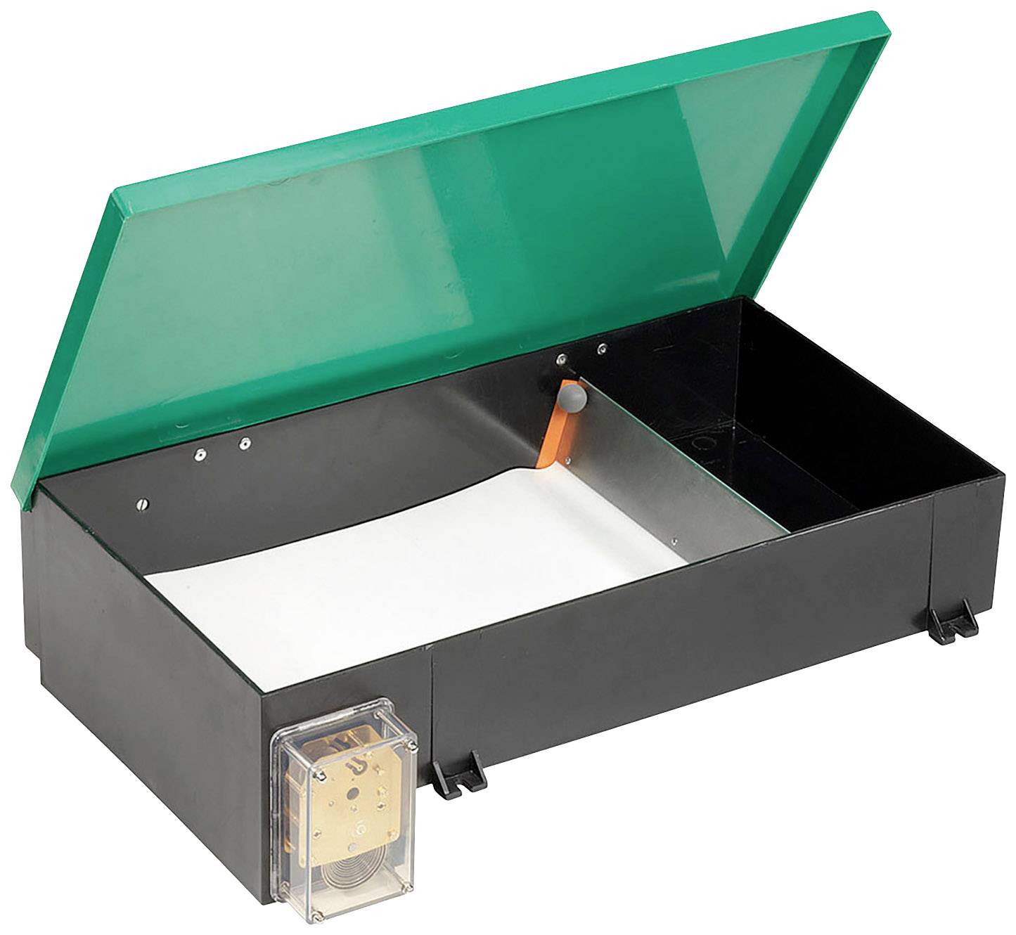 FIAP 1505 Uhrwerkfütterer 5kg 24h