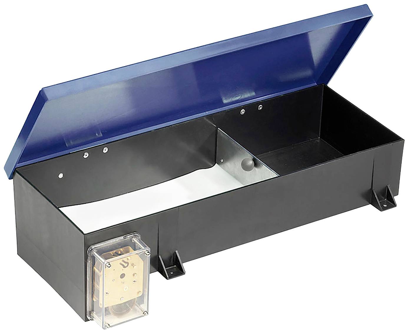 FIAP 1520 Uhrwerkfütterer 3kg 12h