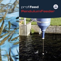 FIAP 1554 Pendelfütterer FIAP 1554 Pendelfütterer