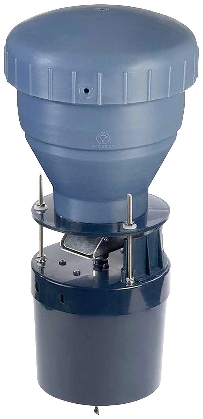 FIAP 1561 Elektronikfütterer