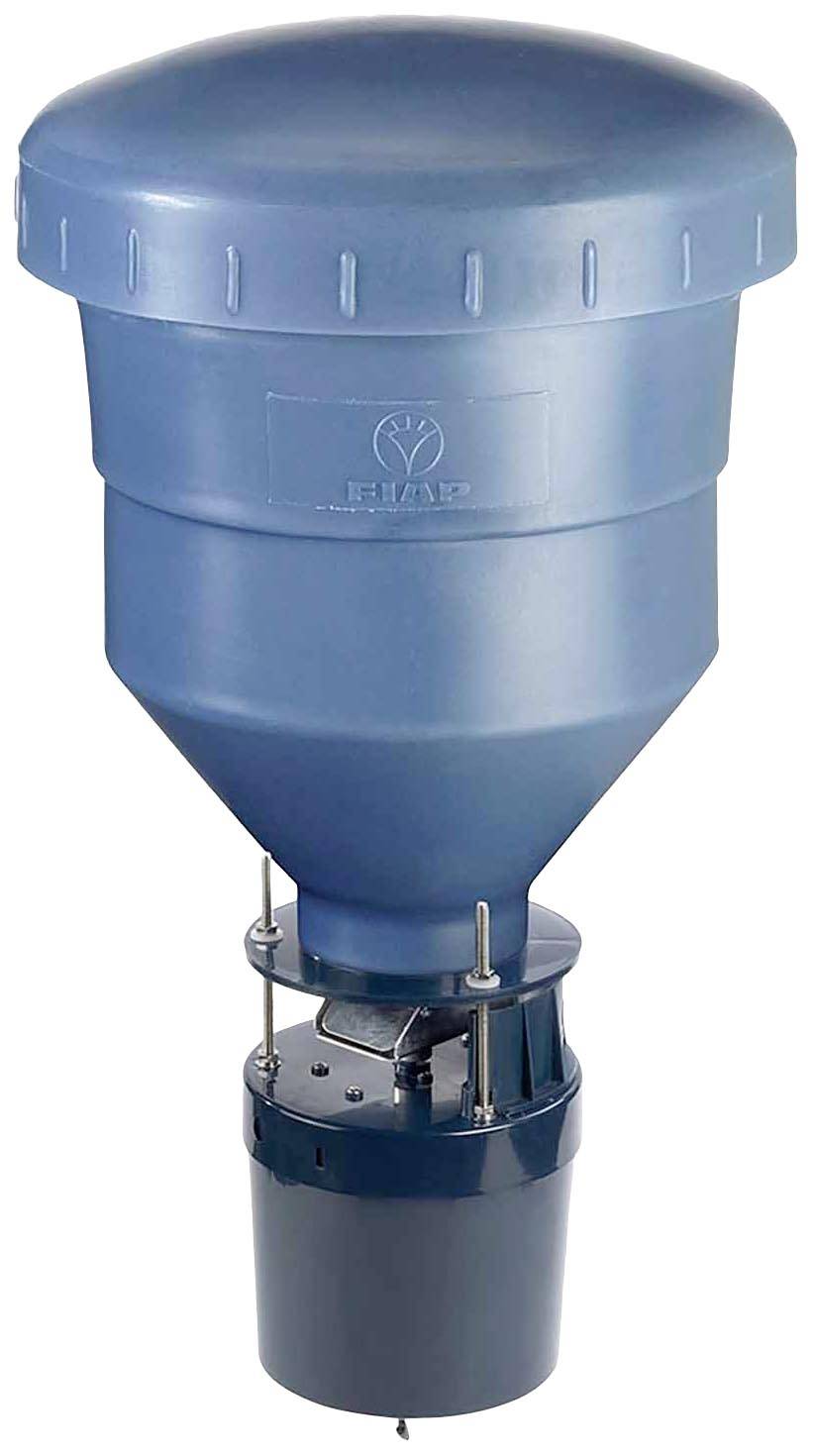 FIAP 1563 Elektronikfütterer