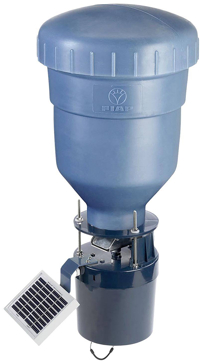 FIAP 1568 Elektronikfütterer