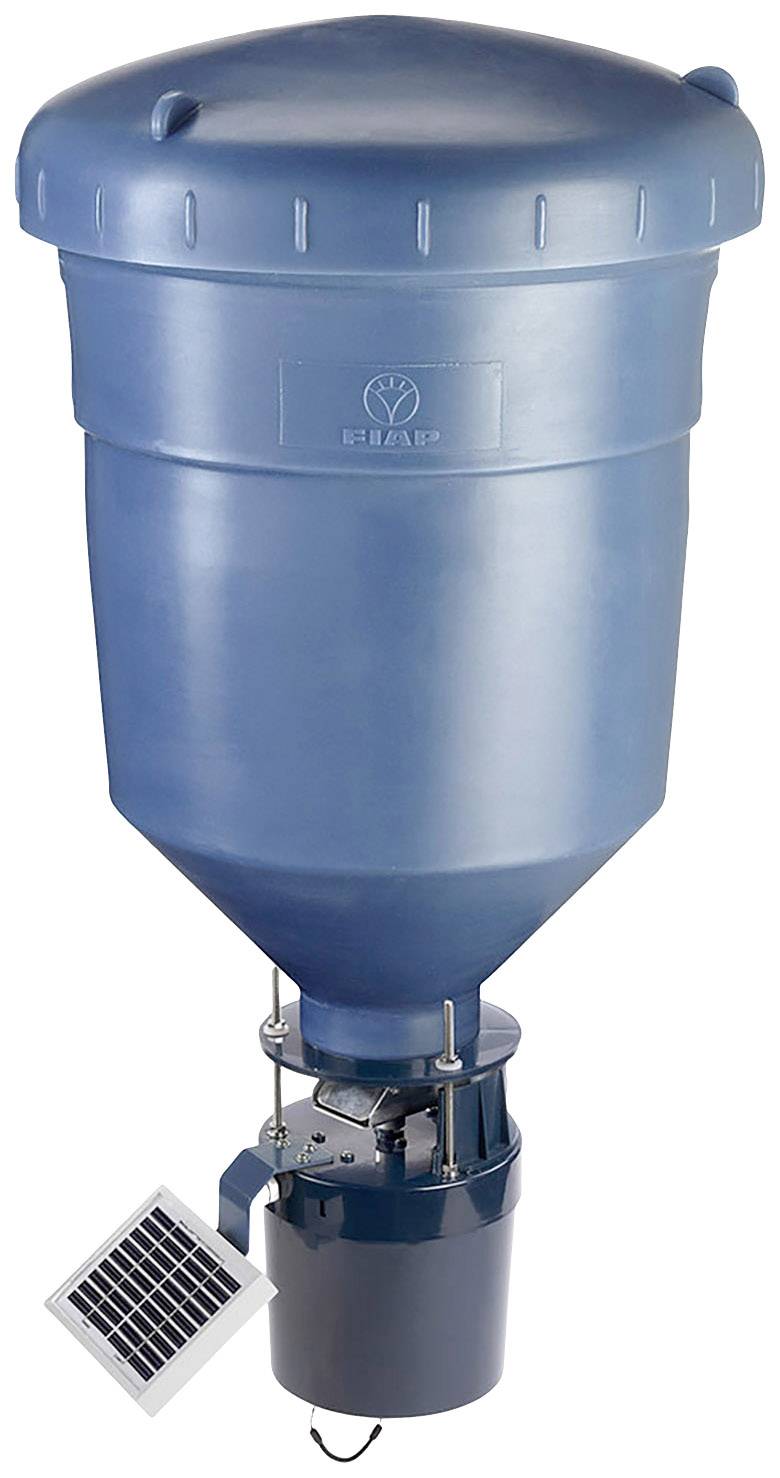 FIAP 1570 Elektronikfütterer