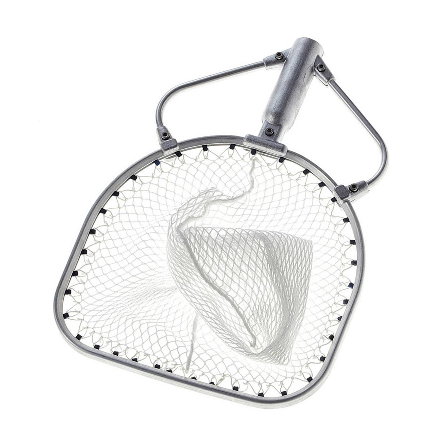 FIAP 1617 Teichkescher Maschenweite: 15mm