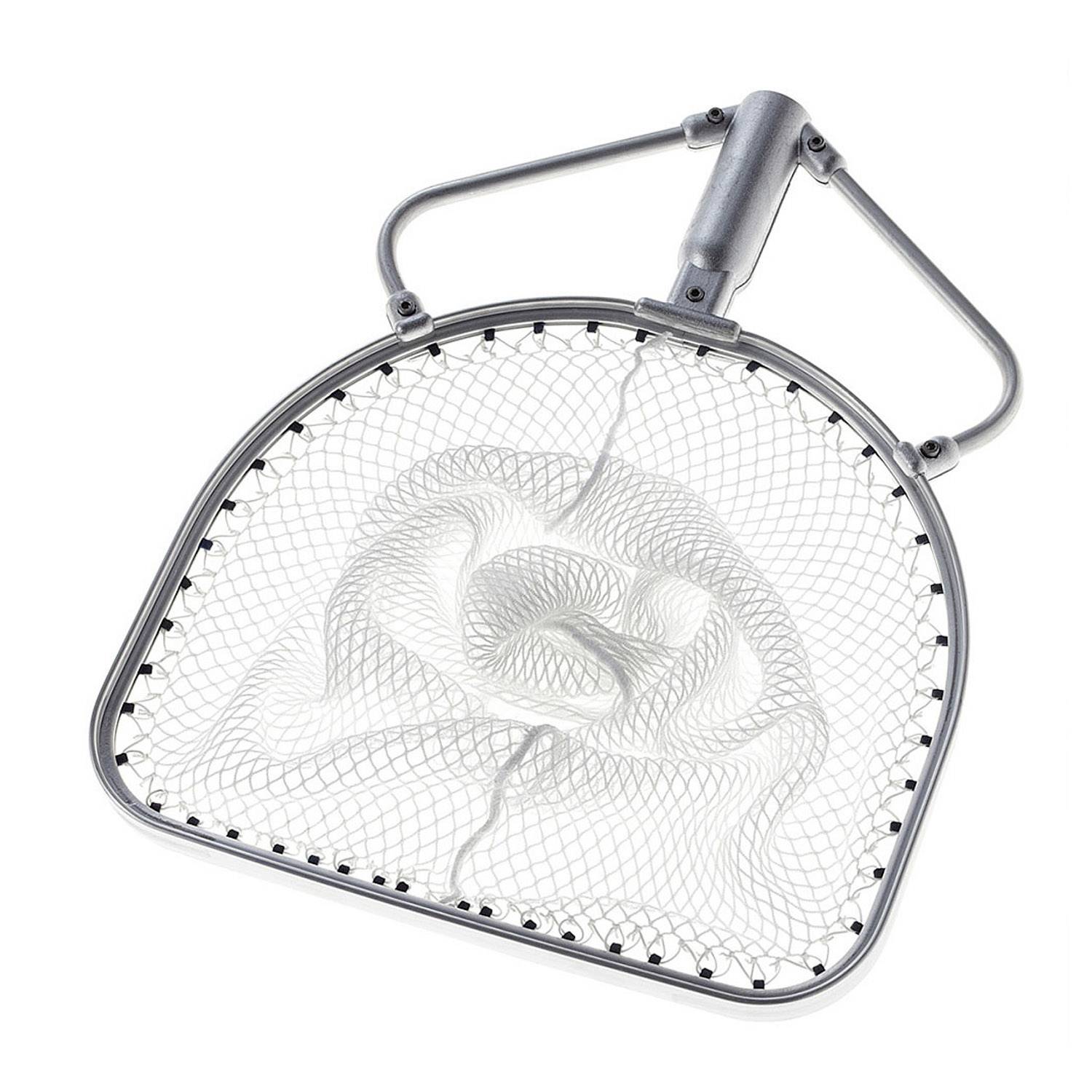 FIAP 1620 Teichkescher Maschenweite: 5mm