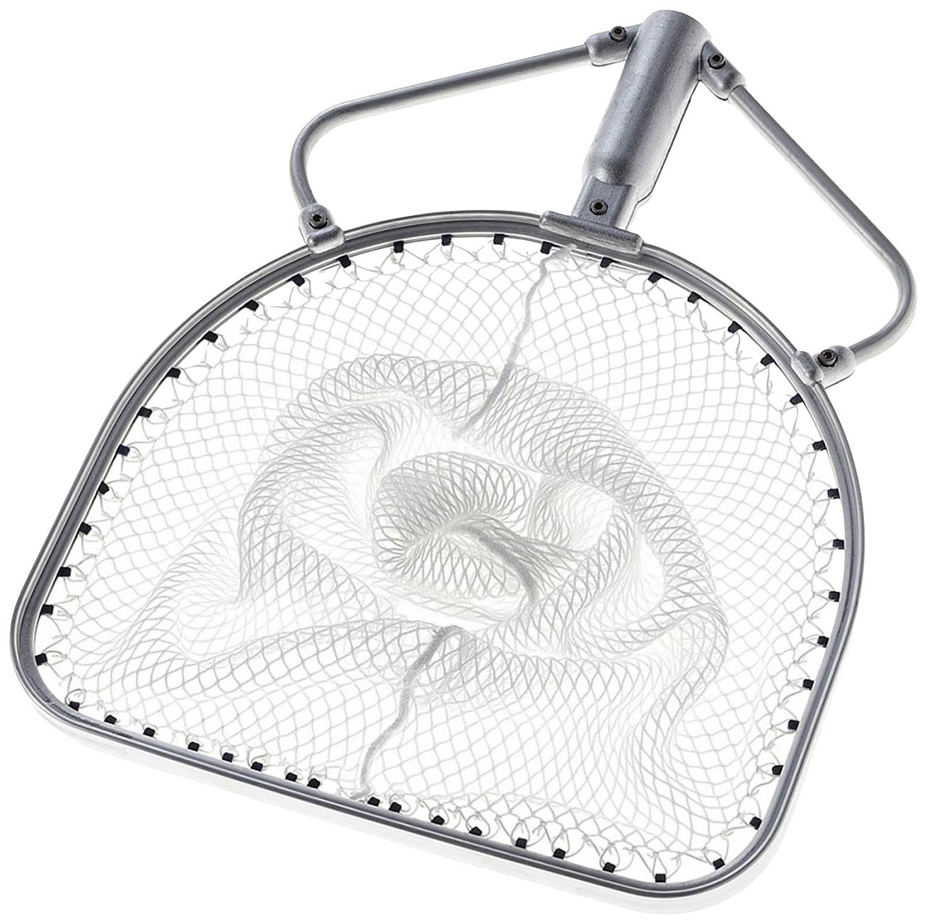 FIAP 1622 Teichkescher Maschenweite: 15mm