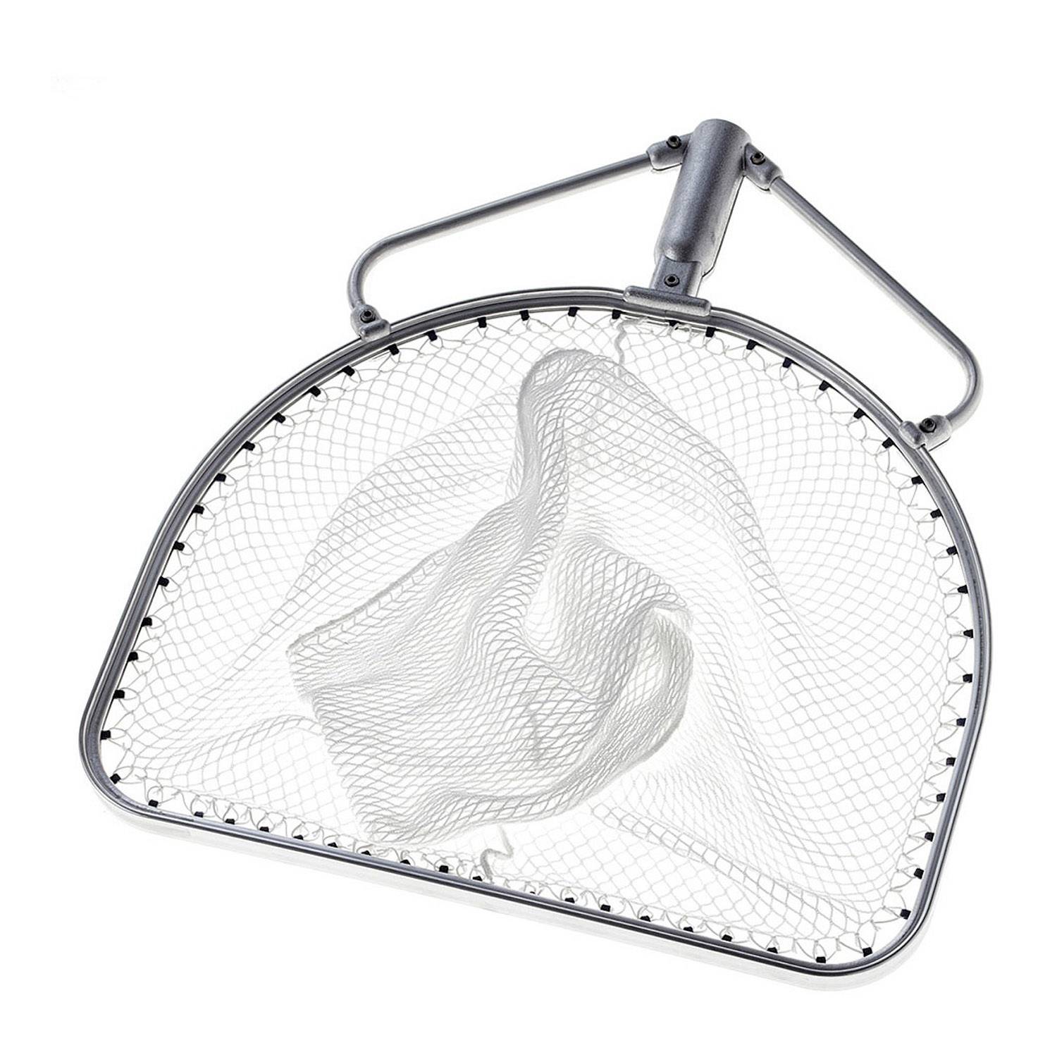 FIAP 1627 Teichkescher Maschenweite: 15mm