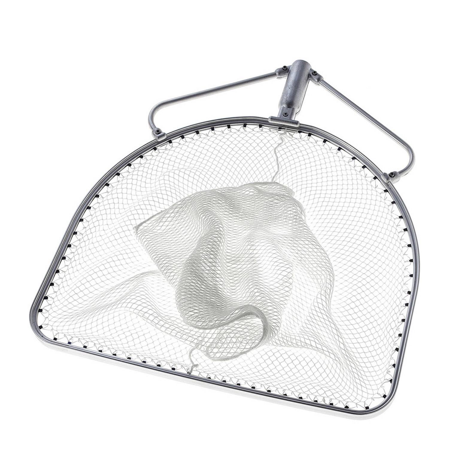 FIAP 1631 Teichkescher Maschenweite: 10mm