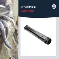 FIAP 1679 Aalrohr (Ø x H) 130mm x 800mm FIAP 1679 Aalrohr (Ø x H) 130mm x 800mm