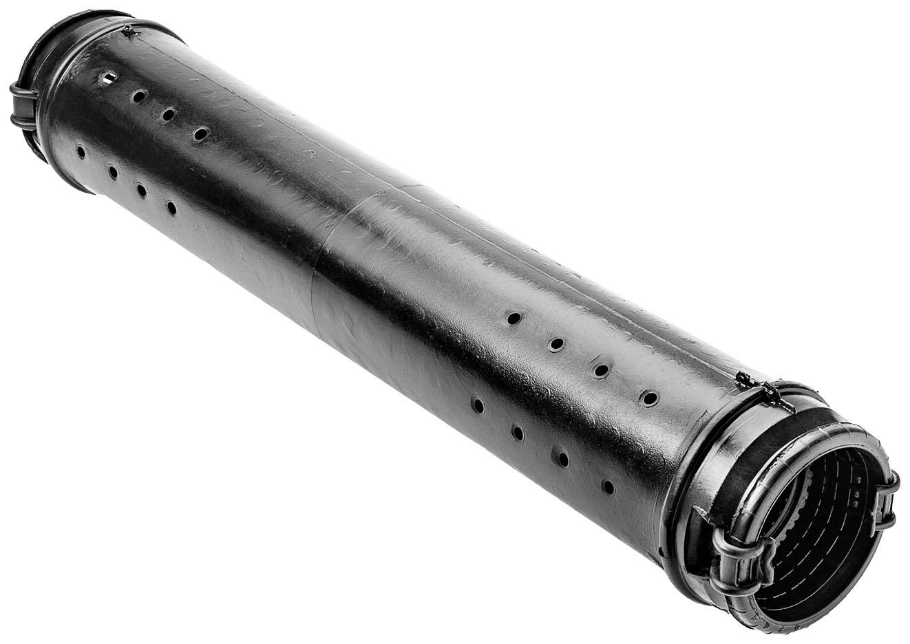 FIAP 1679 Aalrohr (Ø x H) 130mm x 800mm