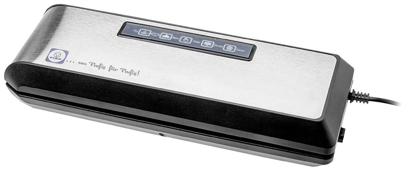 FIAP 2046 profibrand NovaVac 300 Vakuumierer (B x H x T) 350 x 55 x 140mm