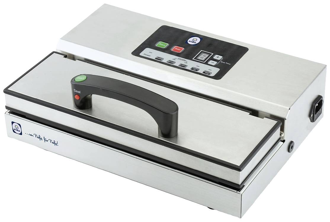 FIAP 2048 profibrand NovaVac PRO 310 Vakuumierer (B x H x T) 391 x 150 x 280mm