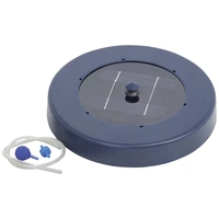 FIAP 2970 Air Active Solar Island 50 Schwimmender Solarteichbelüfter FIAP 2970 Air Active Solar Island 50 Schwimmender Solarteichbelüfter