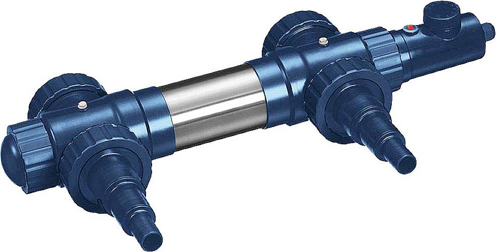 FIAP 2983 Teichheizung (L x B x H) 560 x 170 x 170mm 1St.