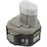 Makita 1234 NiMH 193100-4 Werkzeug-Akku 12V 2.5Ah NiMH Makita 1234 NiMH 193100-4 Werkzeug-Akku 12V 2.5Ah NiMH