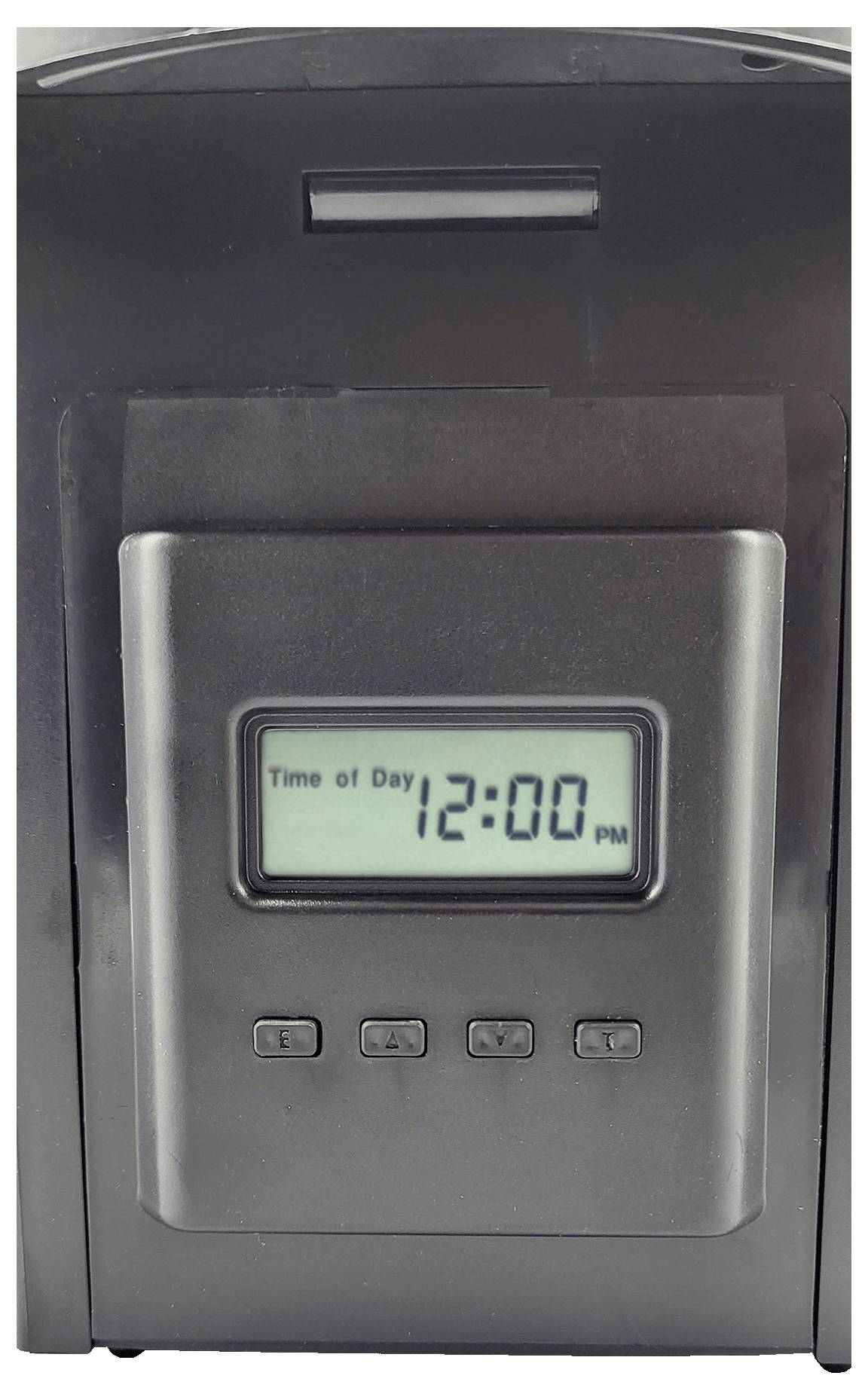 Berger & Schröter Wildfutterautomat 31254 Futterstreuer programmierbar