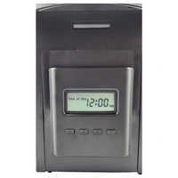 Berger & Schröter Wildfutterautomat 31254 Futterstreuer programmierbar Berger & Schröter Wildfutterautomat 31254 Futterstreuer programmierbar