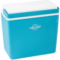 Ezetil Mirabelle Sun&Fun 25 Kühlbox Passiv Blau 24l Ezetil Mirabelle Sun&Fun 25 Kühlbox Passiv Blau 24l