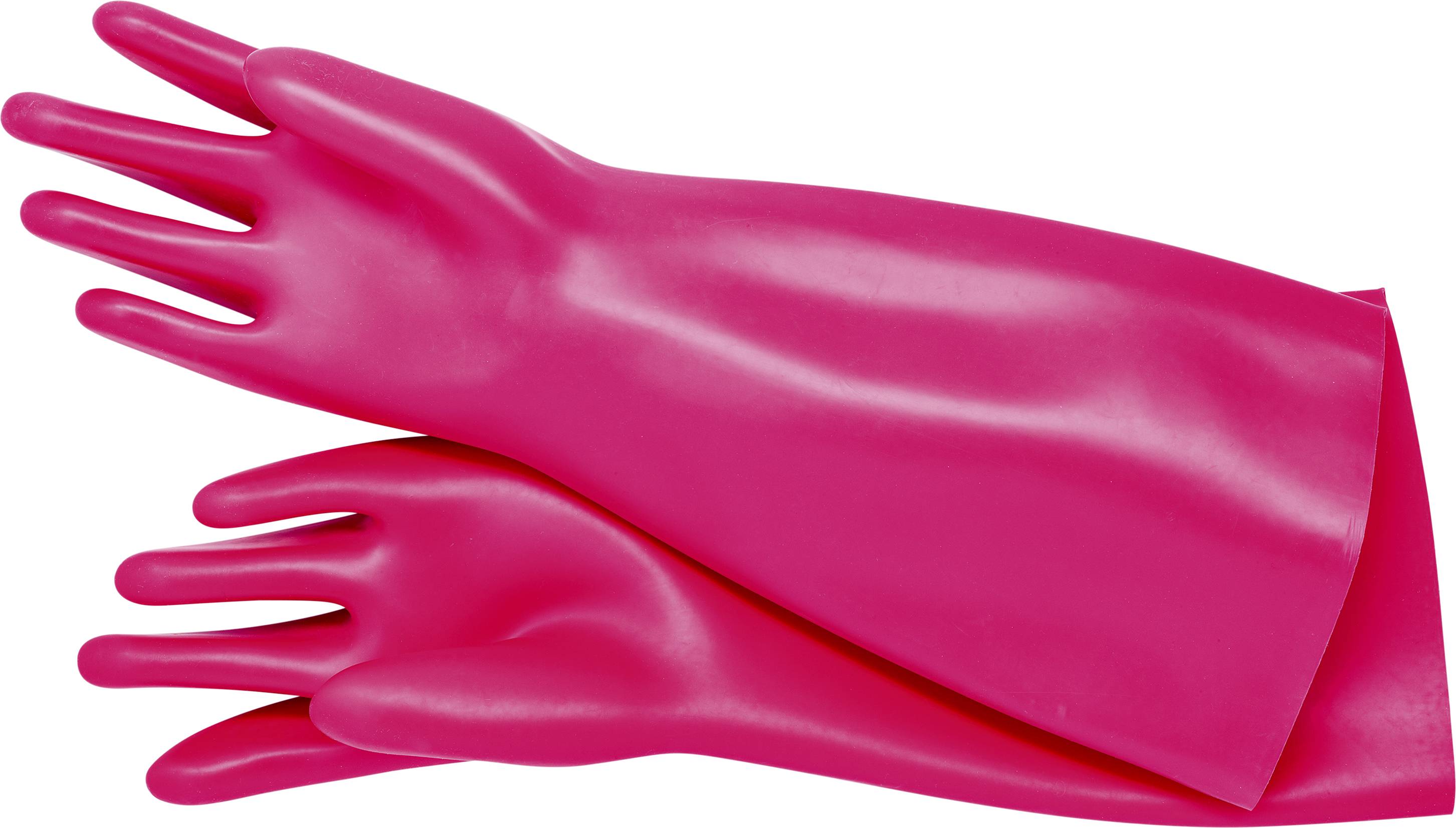 Knipex 98 65 40 Elektrikerhandschuh Größe (Handschuhe): 9, L EN 60903 DIN 60903 1 Paar