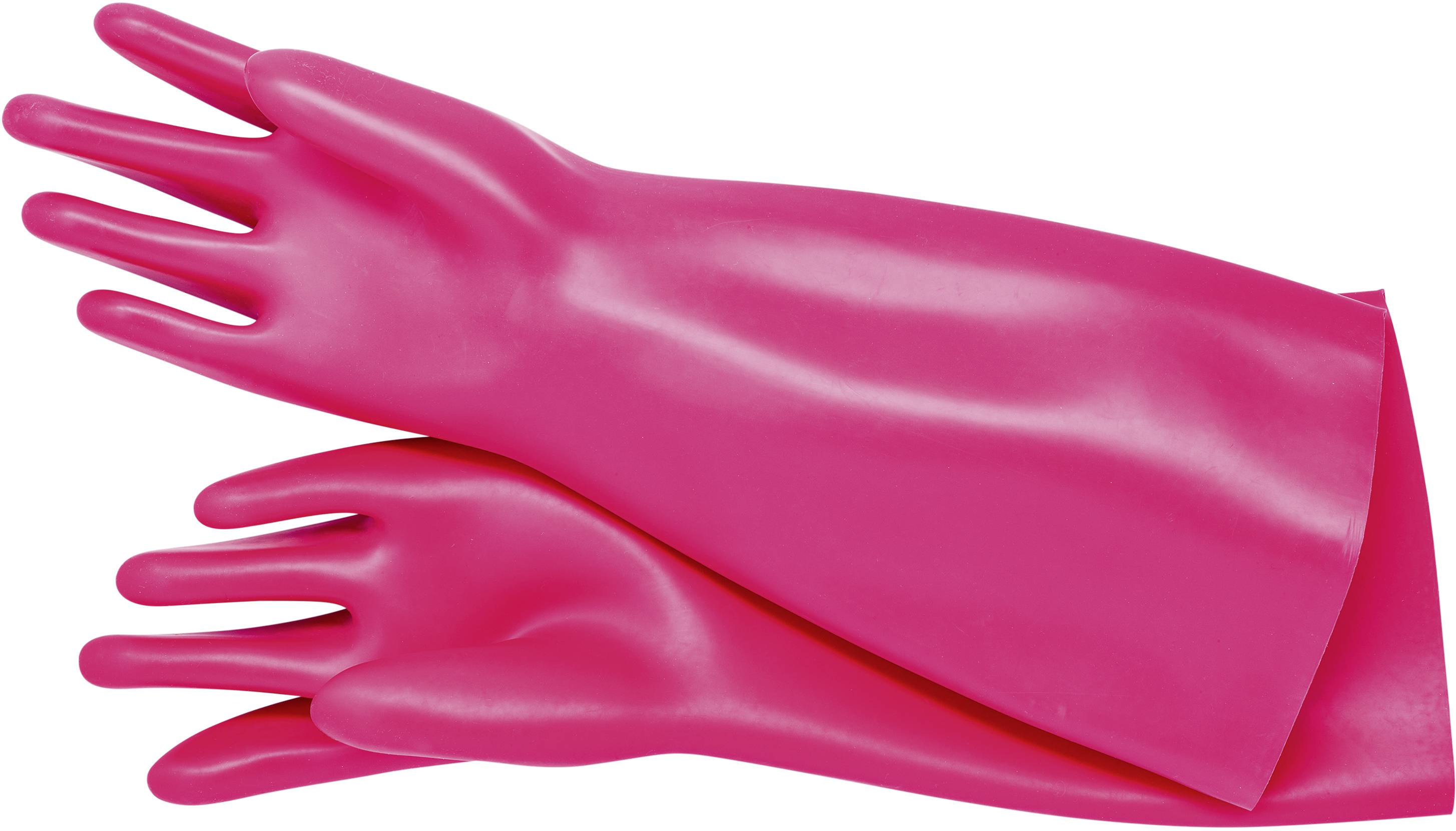 Knipex 98 65 41 Elektrikerhandschuh Größe (Handschuhe): 10, XL EN 60903 DIN 60903 1 Paar