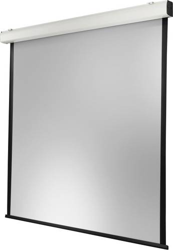 Celexon Motor Expert XL 1090215 Motorleinwand 350 x 350cm Bildformat: 1:1