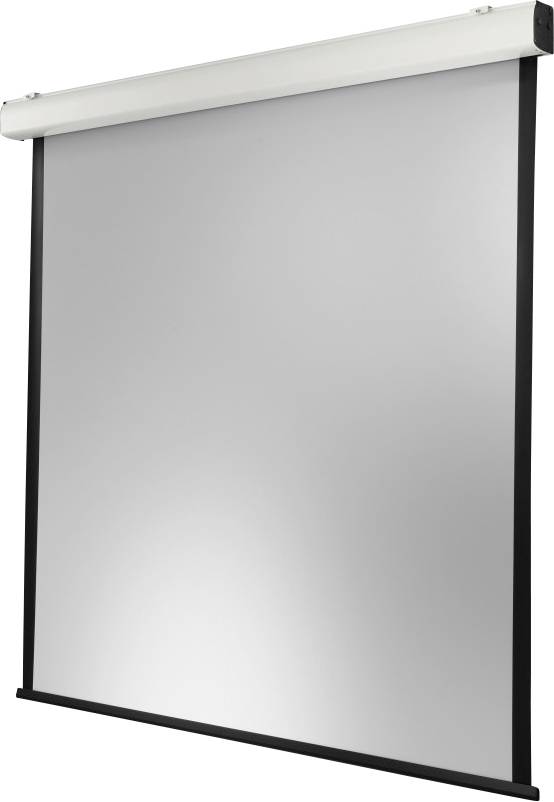 Celexon Motor Expert XL 1090215 Motorleinwand 350 x 350 cm Bildformat: 1:1