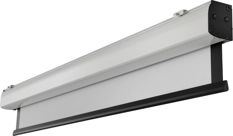 Celexon Motor Expert XL 1090215 Motorleinwand 350 x 350 cm Bildformat: 1:1