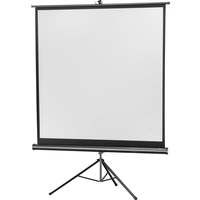 Celexon Stativ Economy 1090017 Stativleinwand 219 x 219cm Bildformat: 1:1 Celexon Stativ Economy 1090017 Stativleinwand 219 x 219cm Bildformat: 1:1