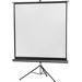 Celexon Stativ Economy 1090017 Stativleinwand 219 x 219cm Bildformat: 1:1 Celexon Stativ Economy 1090017 Stativleinwand 219 x 219cm Bildformat: 1:1