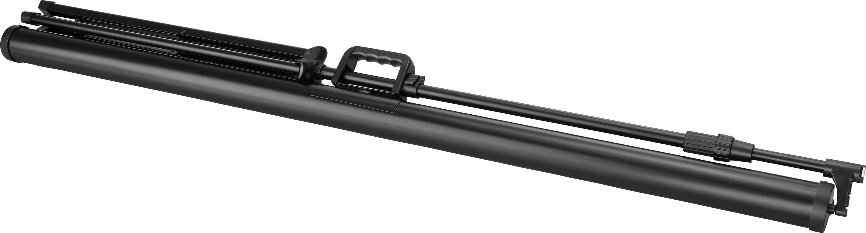 Celexon Stativ Economy 1090017 Stativleinwand 219 x 219cm Bildformat: 1:1