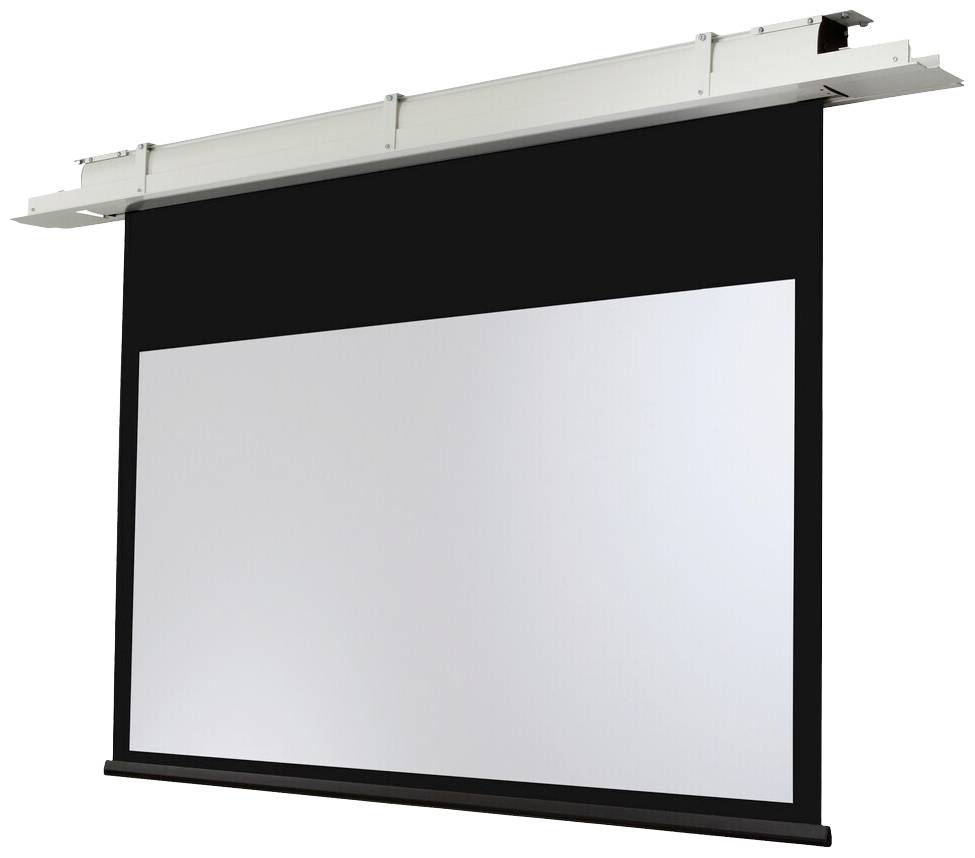 Celexon Motor Expert 1090197 Motorleinwand 300 x 169 cm Bildformat: 16:9