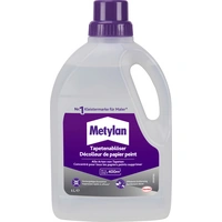 Metylan Tapetenablöser, Konzentrat, Flasche, 1L MAL1 1l Metylan Tapetenablöser, Konzentrat, Flasche, 1L MAL1 1l