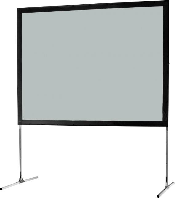 Celexon Mobil Expert 1090339 Faltrahmenleinwand