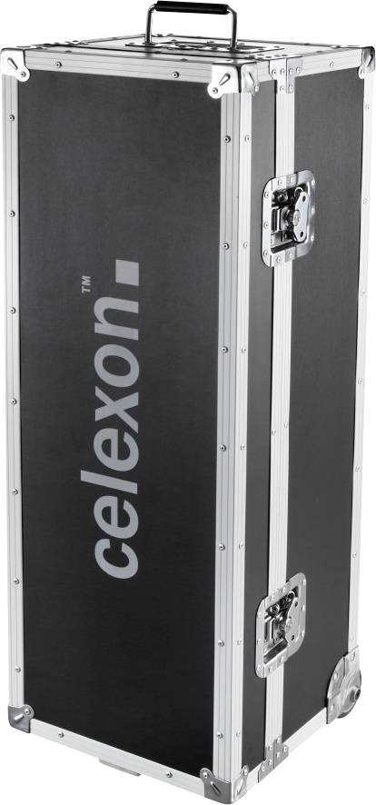 Celexon Mobil Expert 1090339 Faltrahmenleinwand