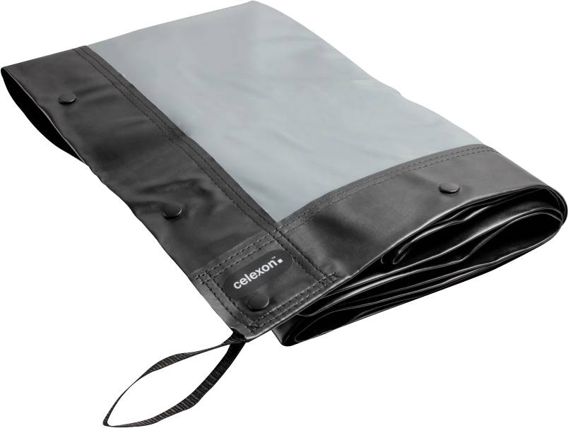 Celexon Mobil Expert 1090339 Faltrahmenleinwand