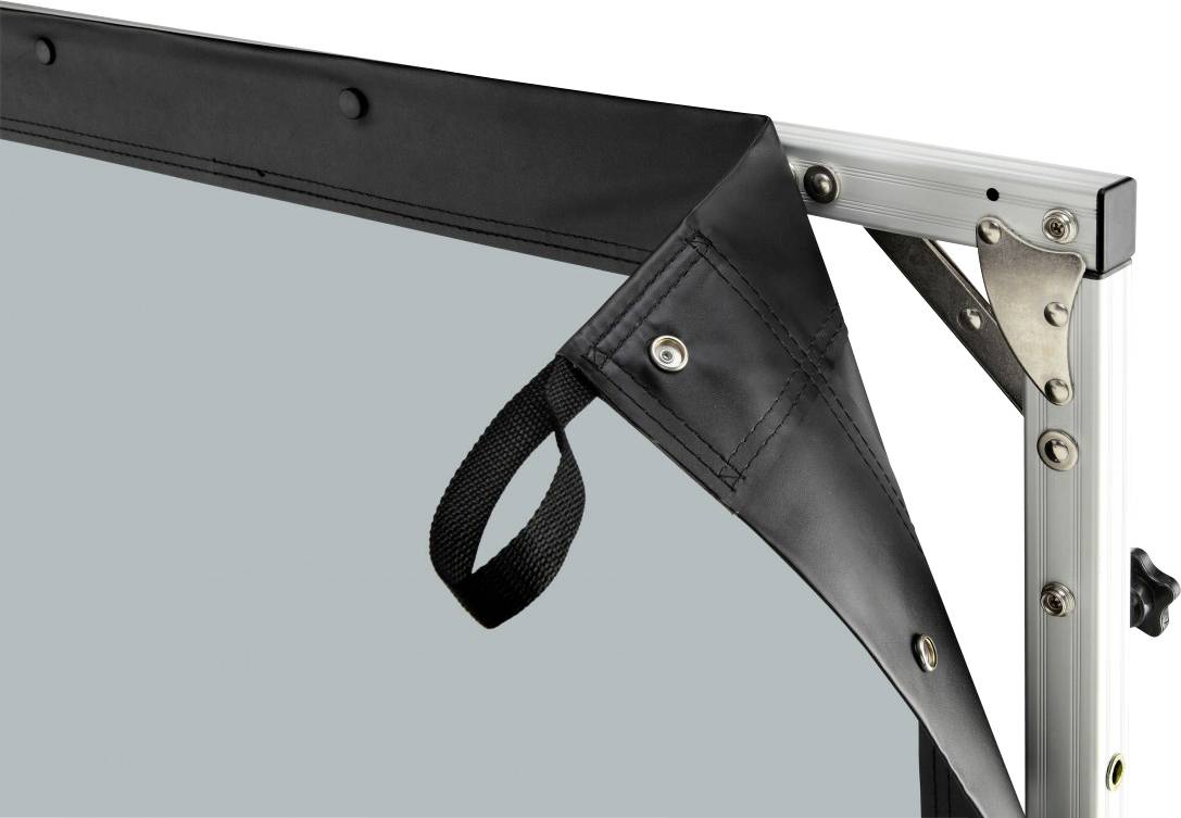 Celexon Mobil Expert 1090339 Faltrahmenleinwand