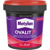 Metylan Ovalit P Styropor®-Kleber IP12 925g Metylan Ovalit P Styropor®-Kleber IP12 925g