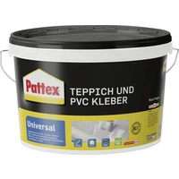 Pattex Teppich & PVC Kleber PTK4 4kg Pattex Teppich & PVC Kleber PTK4 4kg