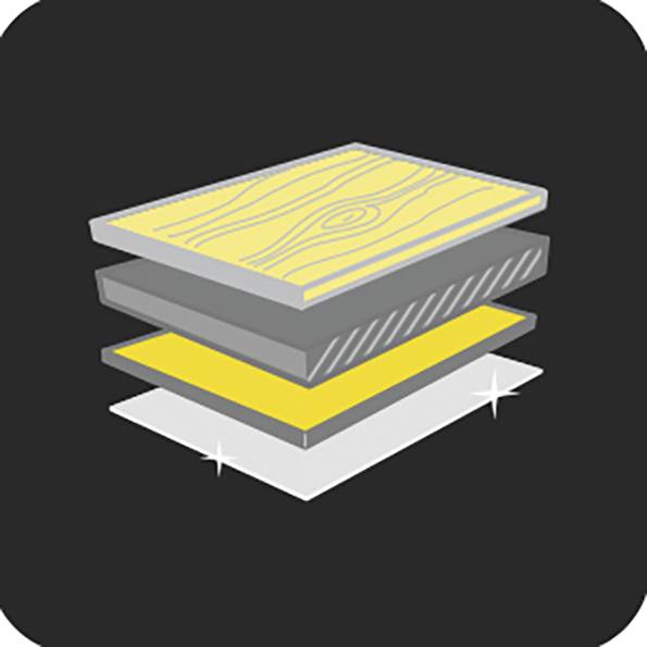 Pattex Teppich & PVC Kleber PTK4 4kg