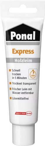 Ponal Express Holzleim PN60X 60 g