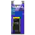 Varta Batterietester LCD Digital Battery Tester B1 Messbereich (Batterietester) 1,2 V, 1,5 V, 3 V, 9 V Akku, Batterie 891101401